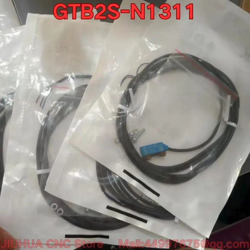 New GTB2S-N1311 photoelectric sensor  Latest quotation in October 2026