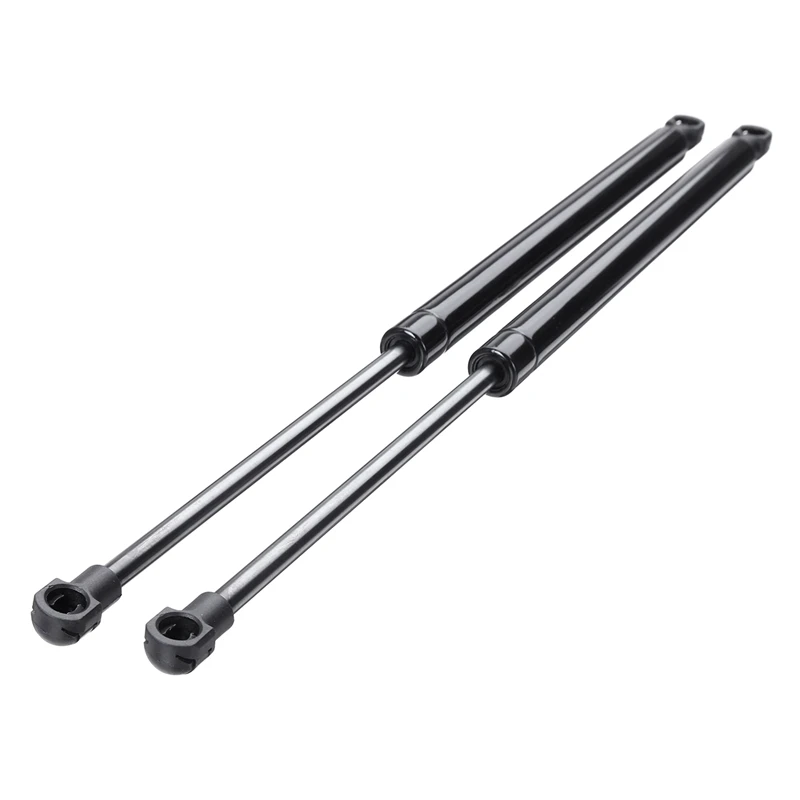 2Pcs Car Rear Trunk Lift Supports Gas Struts Shocks For TOYOTA WISH MPV AVENSIS Estate 2003-2016 351097 68950-05081