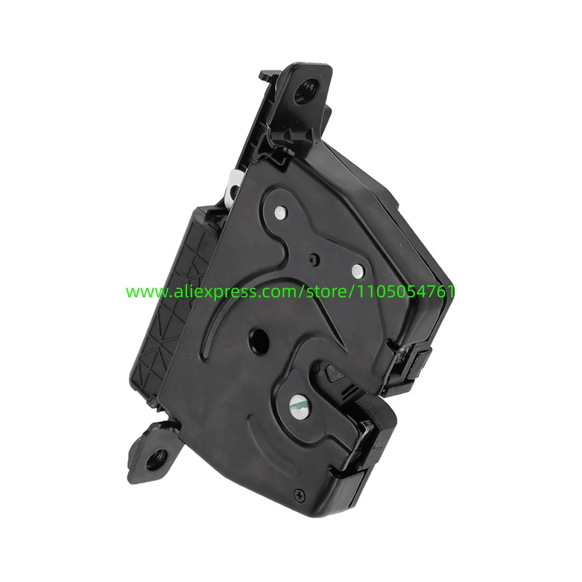 51247200511 Applicable to the tailgate lock assembly of B-M-W X1 E84 models from 2010 to 2014, 3 Series F31.