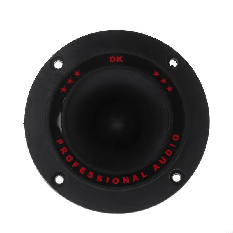 W91A 57 mm Aperture Loa DIY Phụ kiện Phụ kiện phụ tùng dự phòng