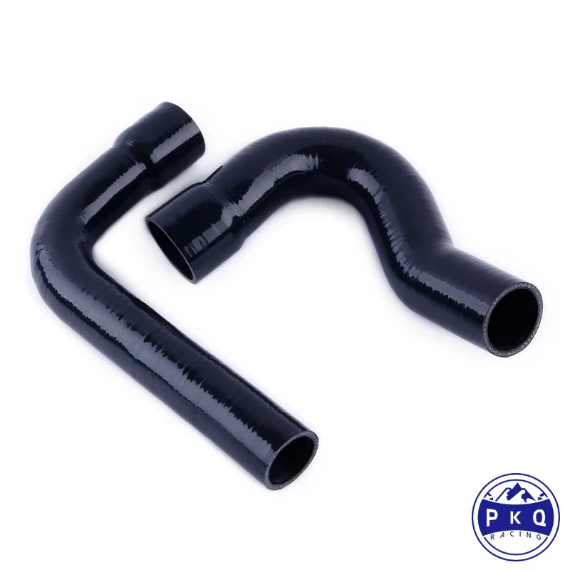 Silicone Radiator Coolant Hose Kit For 1967-1970 Ford Mustang Falcon Fairlane V8 6.4L 7.0L 1968 1969