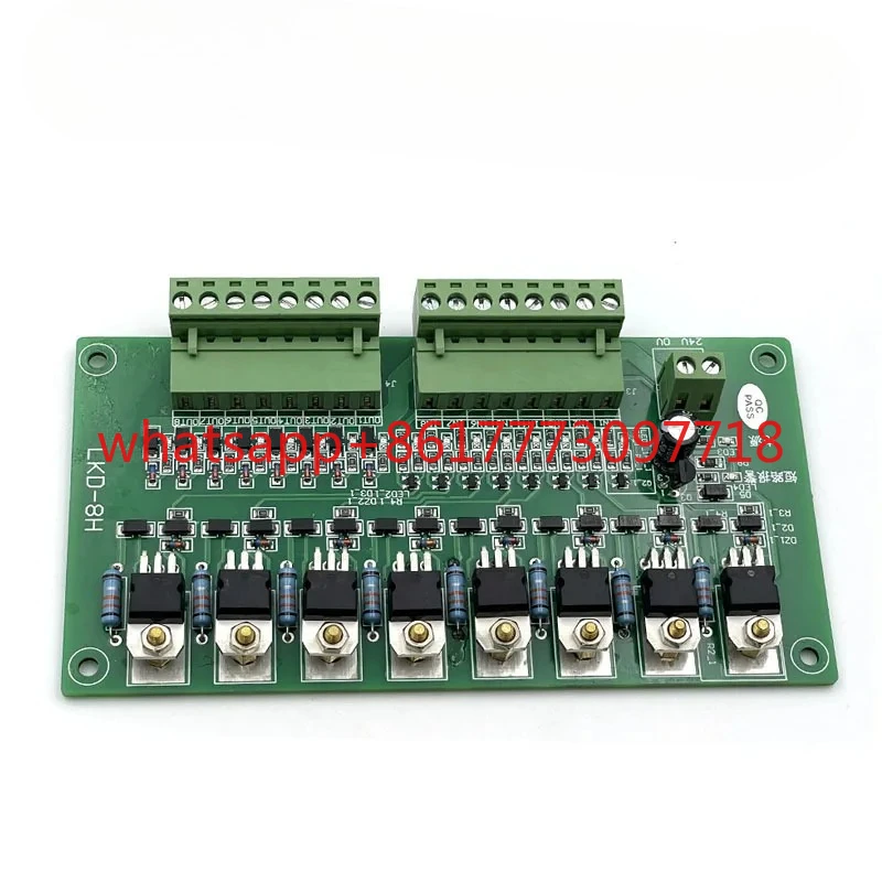 LKD-8H Die-Casting …