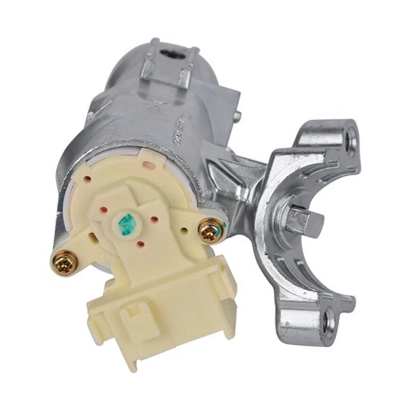 أجزاء مفتاح إشعال السيارة ث/2 مفاتيح مع قوس مع 3 قفل لتويوتا كورولا 1998-2002 RAV4 45020-12-11 69052-12340-A02G