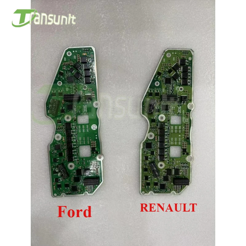 

New 6DCT250 TCM Transmission Control Unit ECU Tcm Brand New Chip Capacitor Fit For Continental RENAULT Fits For Ford A2C53374830