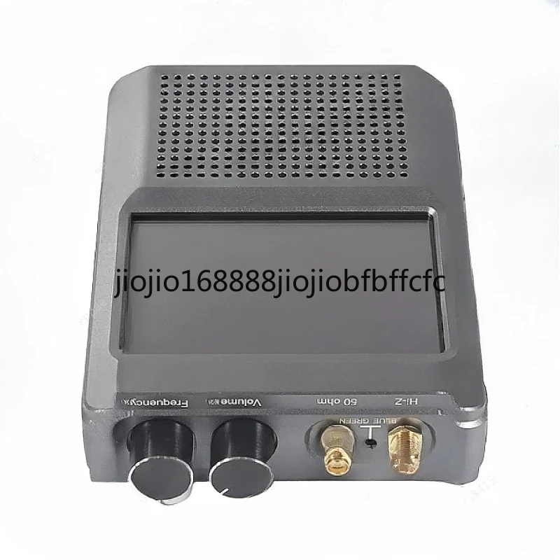 Suitable for DSP2 wireless latest firmware V2.40 DSP2 SDR receiver 10KHz-2GHz AM/SW/MW/