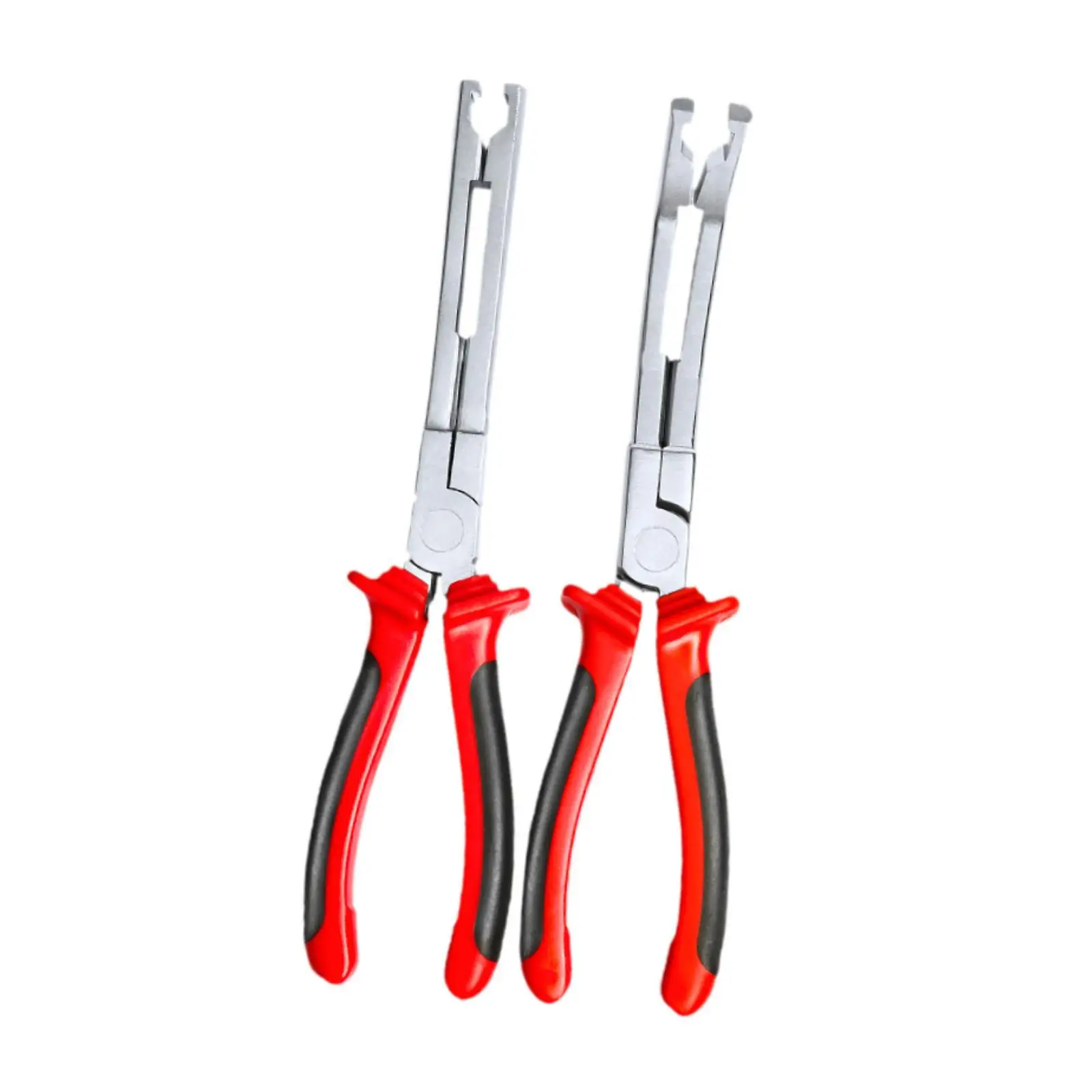 2x Glow Plug Connector Pliers Handheld Maintenance Efficient Durability Comfortable Grip Easy to Use Glow Plug Puller Tools