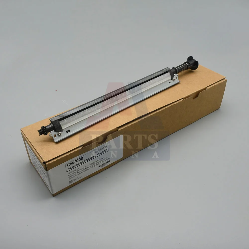 1X Transfer Belt Cleaning Unit Assembly FOR Shintron  CTL-350  CM7000FDN CP2510DN CP2500DN