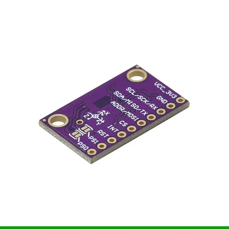 U55C BNO080 BNO085 ARM Cortexm0+ Módulo MCU para robótica y iotdevices