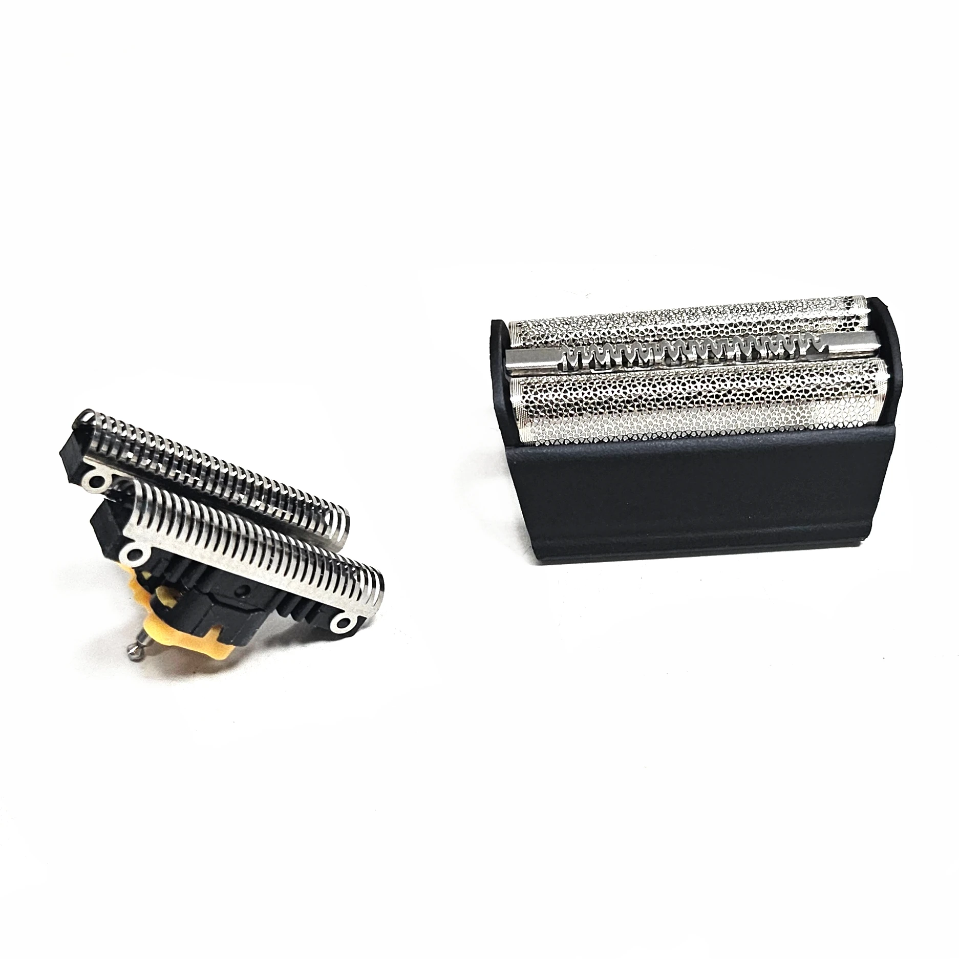 Old  3 Generation Shaver Replacement Head 30B For Braun Electric Razors SmartControl, TriControl, 340, 330, 320, 310, 300
