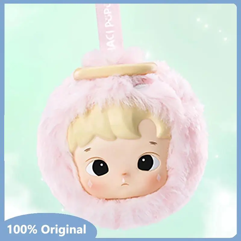 

Original HACIPUPU The Constellation Series Blind Box Toys Mystery Box Mistery Caixa Action Figure Surprise Model Birthday Gift
