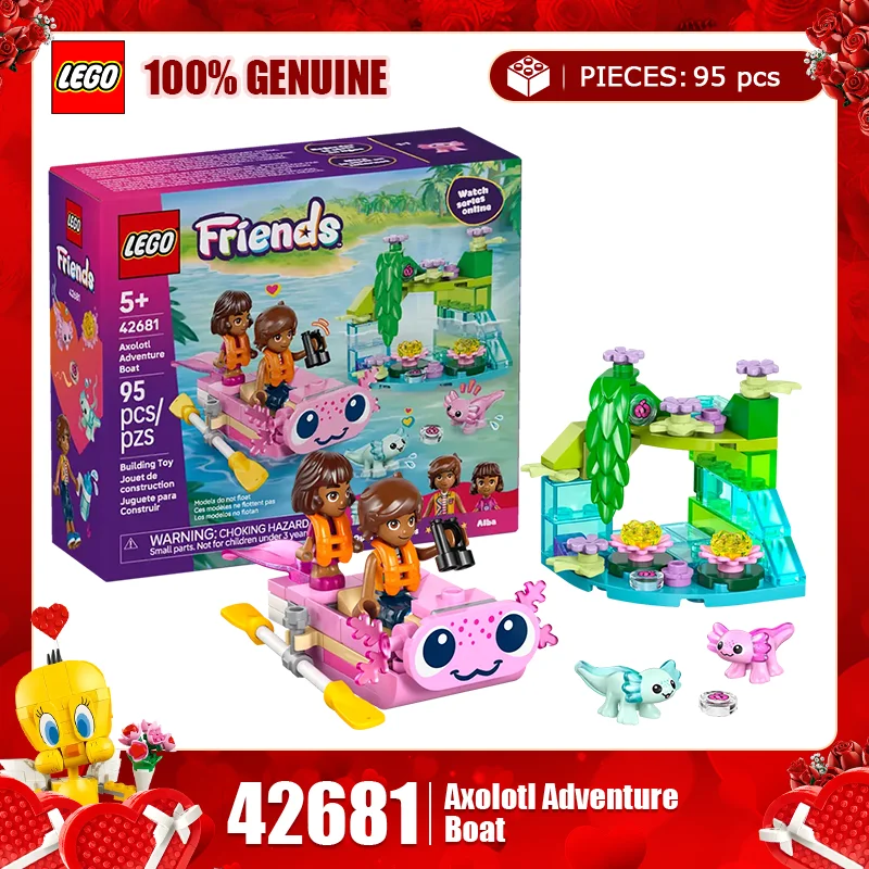 Lego Building Block… - image