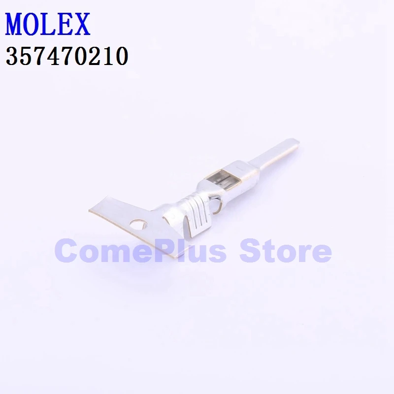 10PCS 357470110 357470210 357470410 Connectors