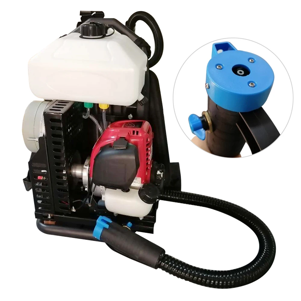 

Ultra-low Volume Sprayer 5L Backpack Pump Knapsack Powered Agriculture Sprayer