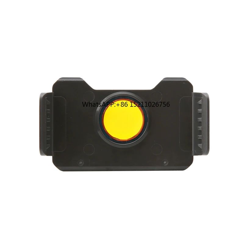 UNI-T Thermal Camera Macro Lens UT-Z003 For Product Development Digital Evaluation Applicable Model UTi260E/UTI320E