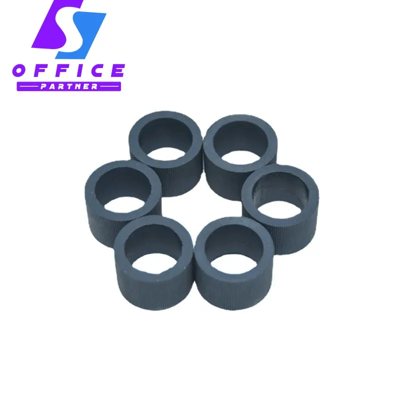 5 шт. 43334901 42052601 ролик для перекачки звукоснимателя для Okidata OKI C5750 C5800 C5850 C5900 C5950 C6000 C6050 C6100 C6150 C8600 C8800