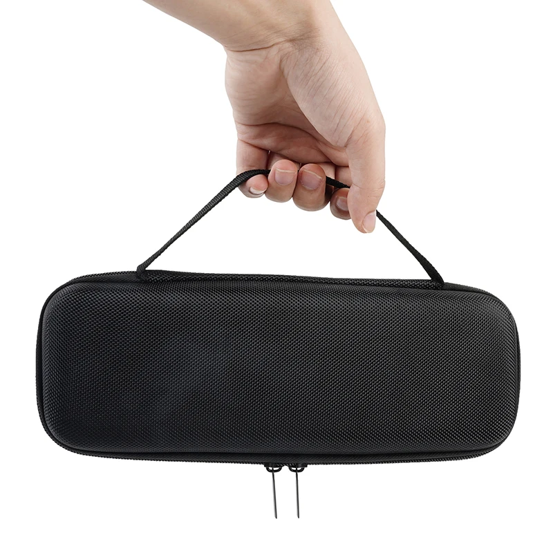 Newest EVA Hard Travel Protective Storage Bag Carry Case for UNI-T UTi260A UTi260B Handheld Thermal Camera Infrared Thermometer