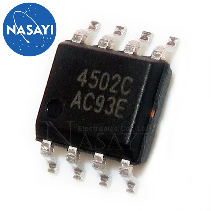 10 Stück AP4502C AP4502 4502C SOP-8
