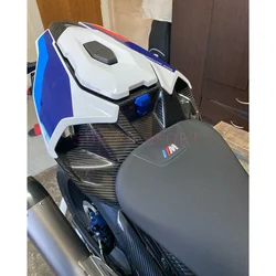 Rear Seat Lower Cowling For BMW S1000R 2021 - 2023 2024+ Full Carbon Fiber 100%