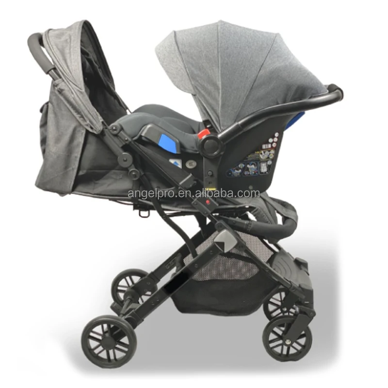 ECE Linen Fabric R129 Baby Cradle Baby Carseat Infant Car Seat Product