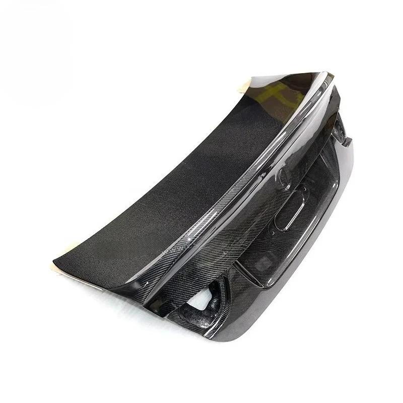 

Carbon Fiber Rear Trunk Lid for Bmw 3 Series E90 Rear Trunk Boot Covercustom