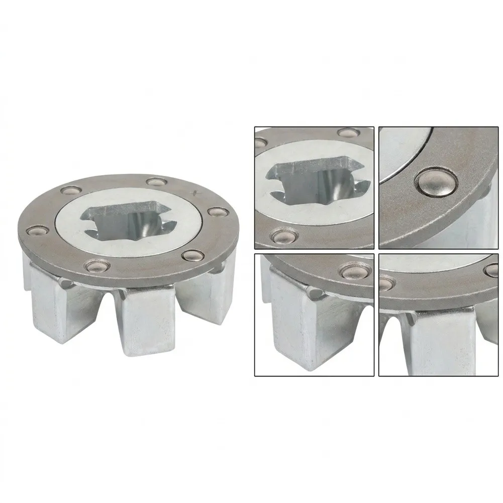 For Roosa Diesel System Part Solid Weight Cage Easy Install for Fuel Injection Parts Automotive Part Includes 1 Piece