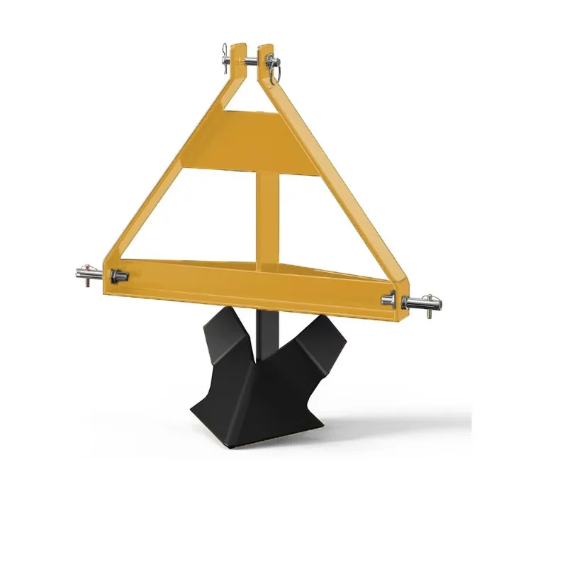 

Class 1 steel intermediate, heavy-duty plow 3-point suspension tractor hanger