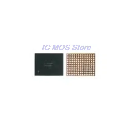 

10Pcs/Lot 100% Original U2402 343S0694 For iphone 6 Touch IC Screen Controller Chip U2402 For iphone 6 Plus Black Screen Touch I