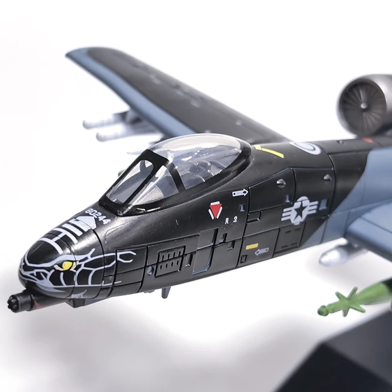 DIY Bausteine F22 F14 B2 SU57 Kreatives Raptor Stealth Fighter Modell Militär-Serie Deko Zusammengebaute Spielzeuge Geschenke für Jungen – Detail 10