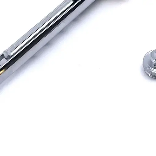 

1Pcs Dental Stainless Steel Intraligamental Syringe Pen-Style Aspirating 1.8Ml Dental Surgical Instrument Dental Injector Tool