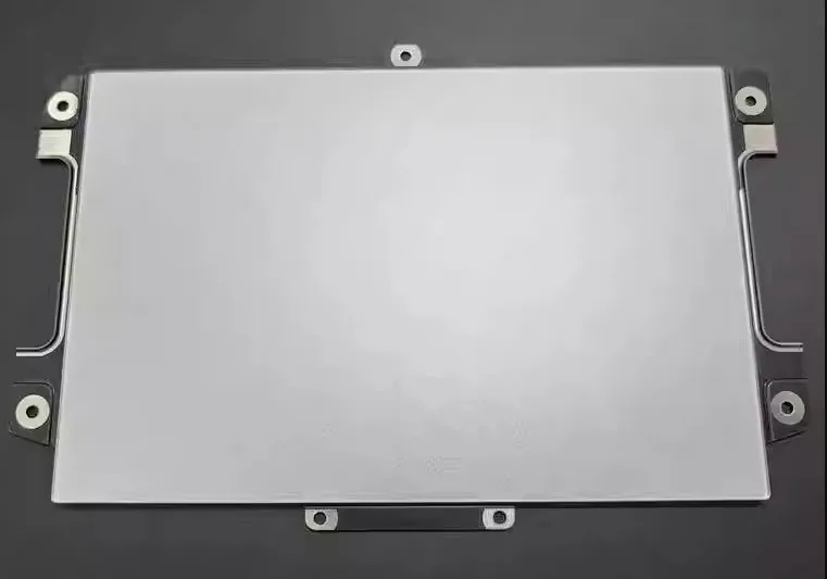 Silver Color Laptop Touchpad Trackpad For HP Elitebook 840 G9 G10