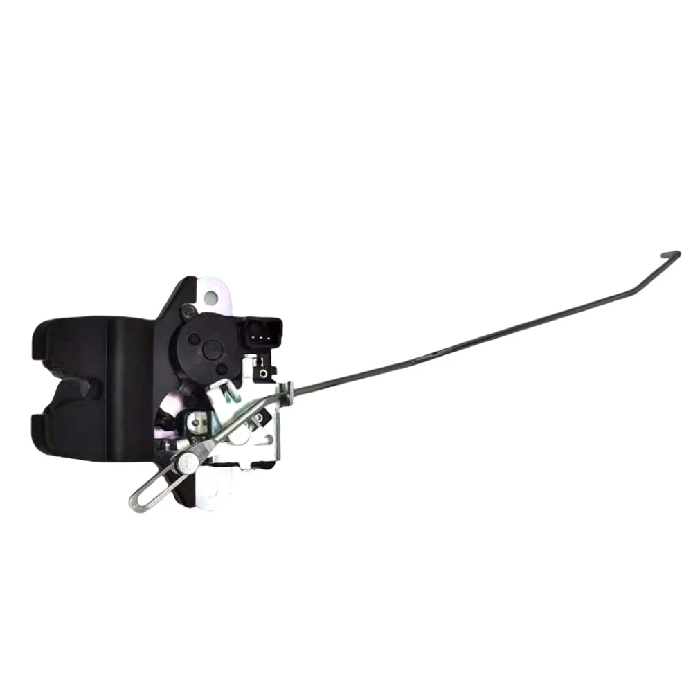 

A73Q-Luggage Compartment Lid Lock Assembly 81230-3K000 For Sonata 2004-2006