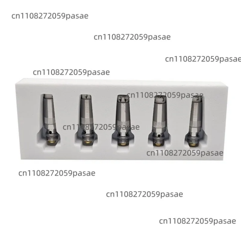 

Керамический нагреватель TP-Pen 1.2Ω, гибкая спираль для восковой ручки с резьбой 510