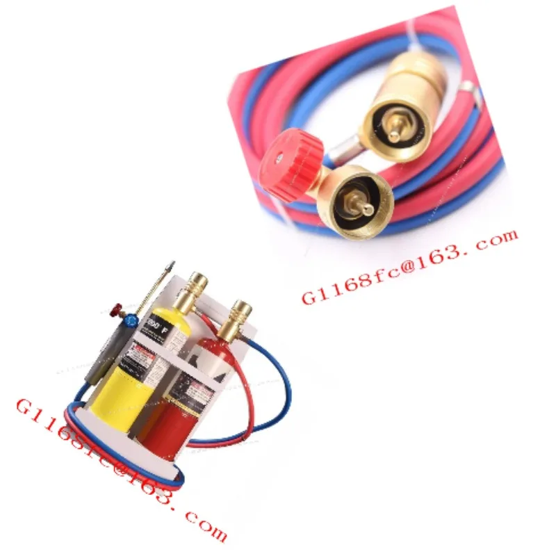 Portable Brazing and Soldering Welding Equipment
