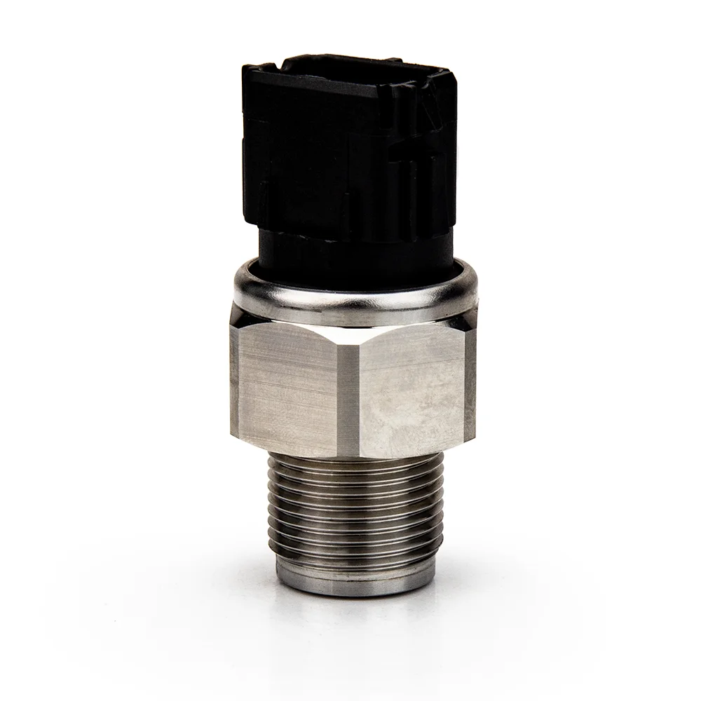 

499000-6320 Capteur de pression de rampe de carburant pour T-oyotaa Avensis, RAV4, Holden, 4HK1, 6HK1, P11C, E13C