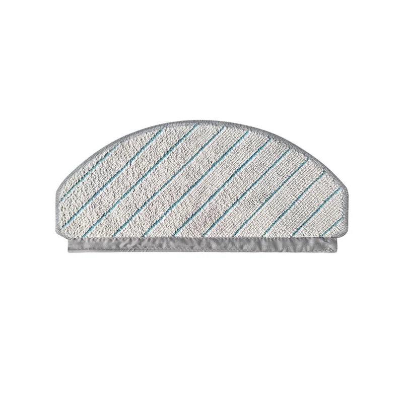 Ecovacs-Pièces de rechange pour aspirateur robot, brosse latérale principale, filtre Hepa, sac à poussière, vadrouille, chiffon, gril, accessoires, bronchPlus, T10 Plus