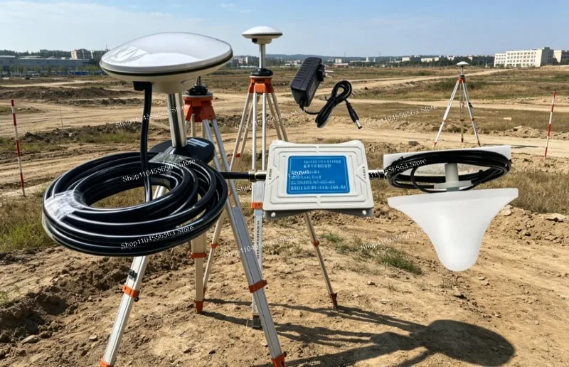 

Спутниковый ретранслятор 1.2G 1.5G 1.6G для дронов (заводская поставка) – GPS, ГЛОНАСС, Бэйдоу, Галилео L2 L5 B2 B3