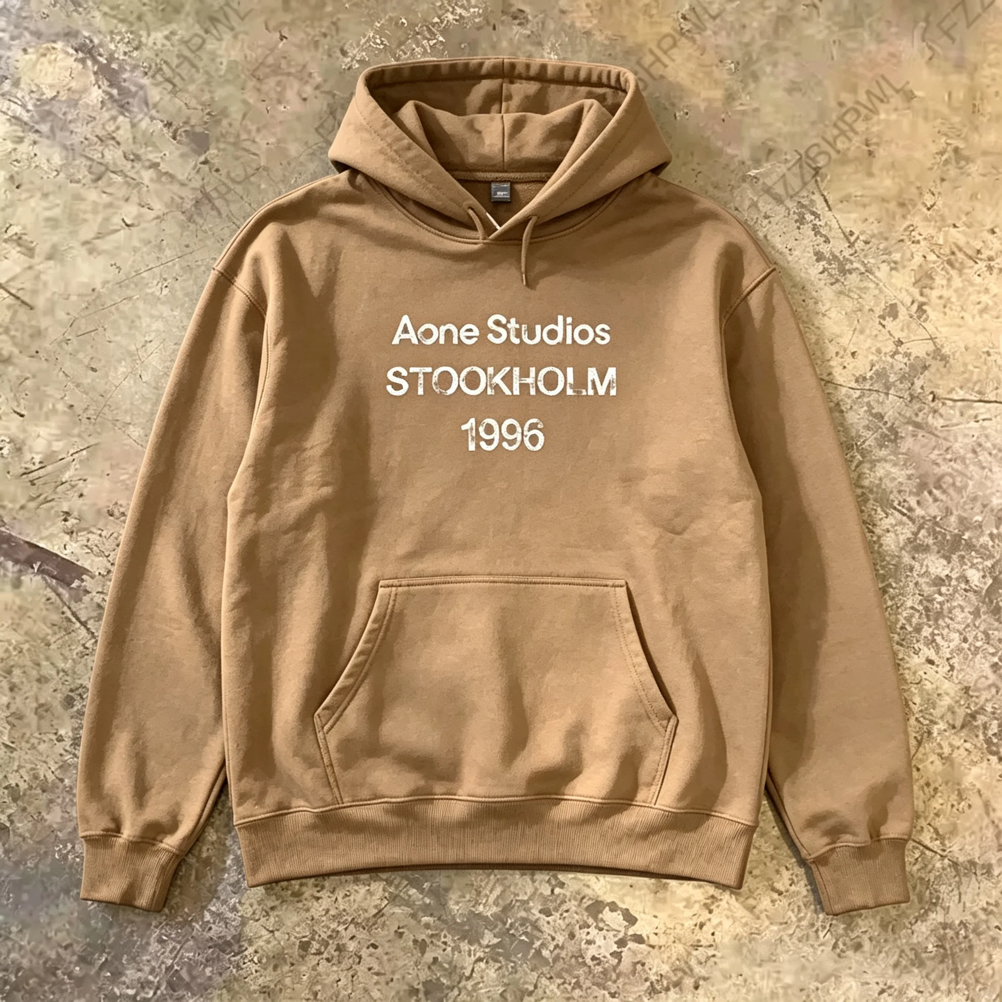 Damen-Oberteil im amerikanischen Stil, langärmelig, für Herbst und Winter, schwarz, locker geschnitten, Oversize-Design, lässiger Schnitt, passend zu verschiedenen Unterteilen, für den täglichen Gebrauch und als Streetwear. – Detail 26