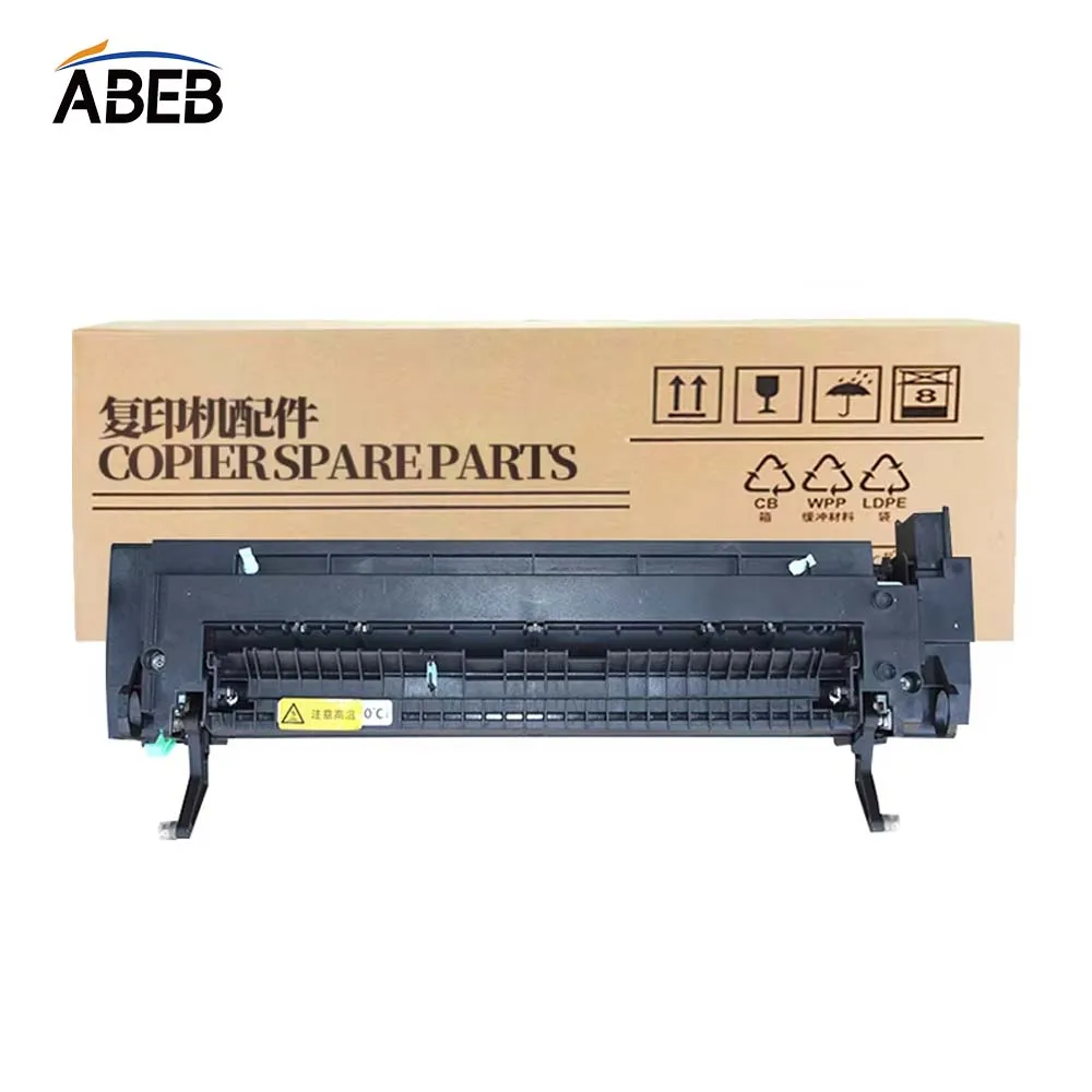 

Блок термозакрепления (фьюзер) для Ricoh MP2550 MP3350 MP2852 MP3352, оригинальный, демонтированный, 220В, 1 шт.