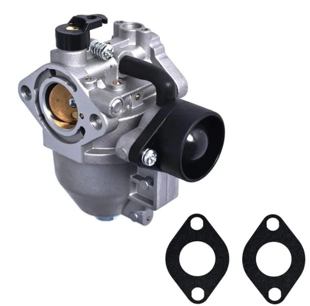 15004-0951Carburetor replace for KAWASA-KI FJ180V  Engine AM00 AM11 AM12 AM17 15004-0833 15004-2071 with Gaskets