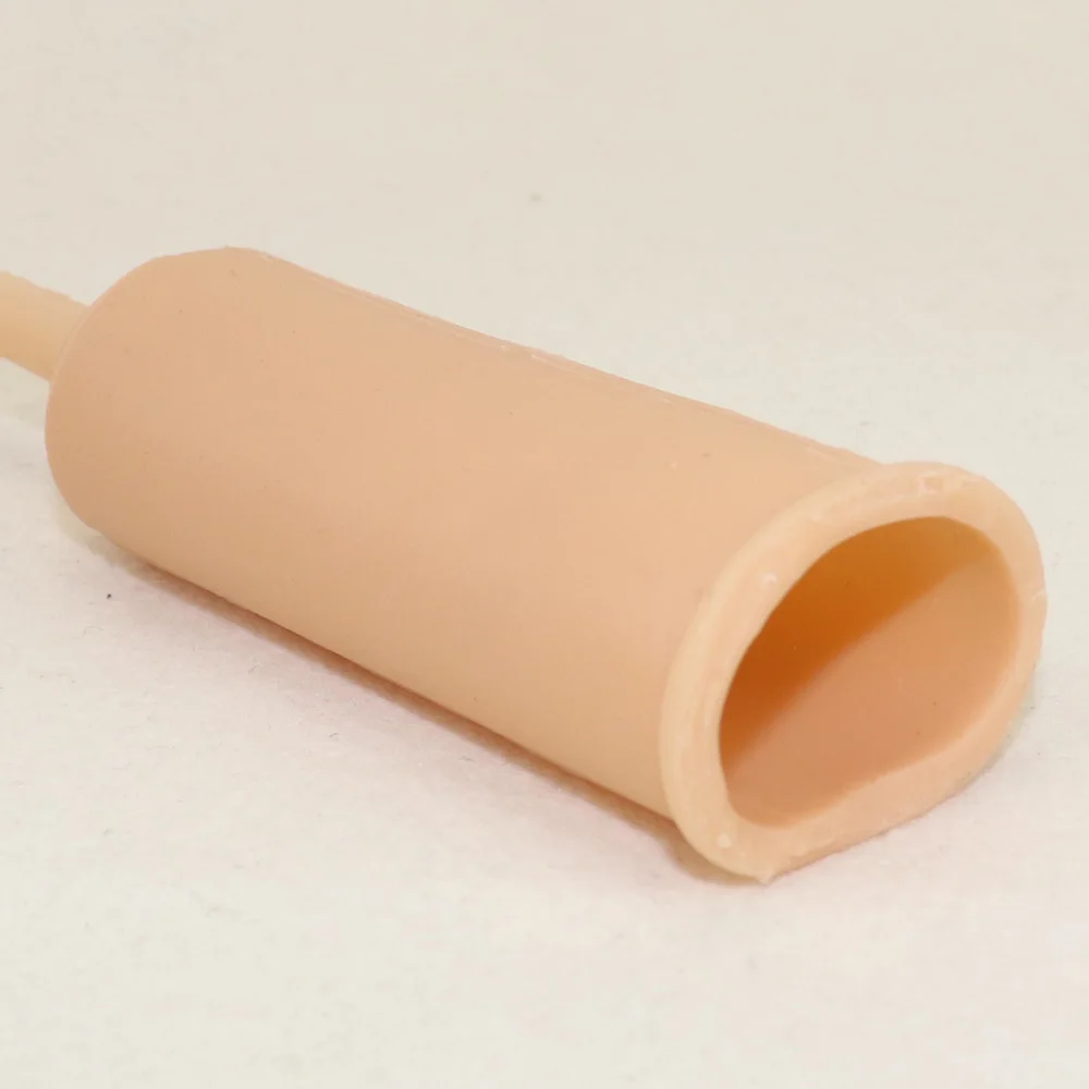 Hiding Gaff Urination Tube Suitable For All Silicone Crossdresser Panties Shemale Sissy Drag Queen Cross-dresser