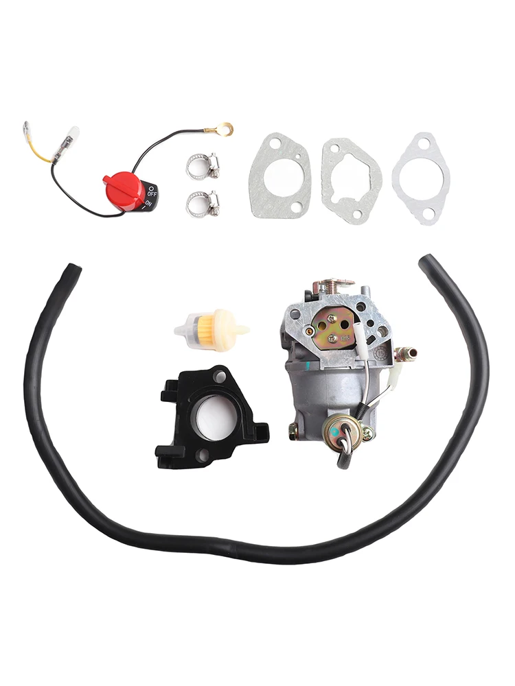 For Many Uses Carburetors Carburetor For 4X90 4X90A Part 4X90HU 4X90HUA For CUB Cadet Efficient Fuel Delivery