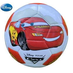 Cars Lightning McQueen Hello Kitty animation peripheral cartoon children's football creative personalized sports ball toy gift