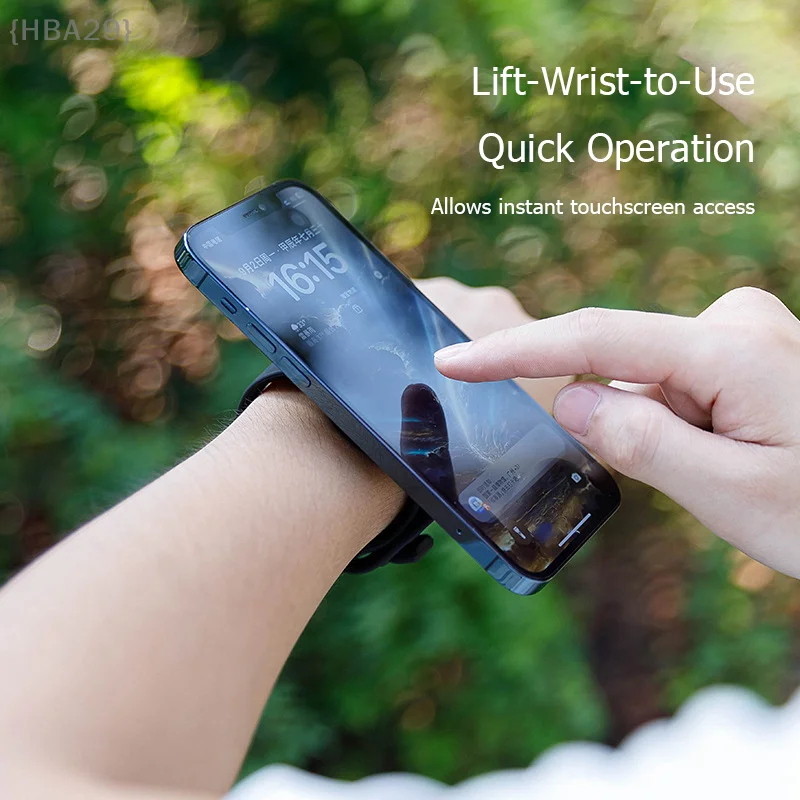 : Handygriffe und Handy-Ringhalter