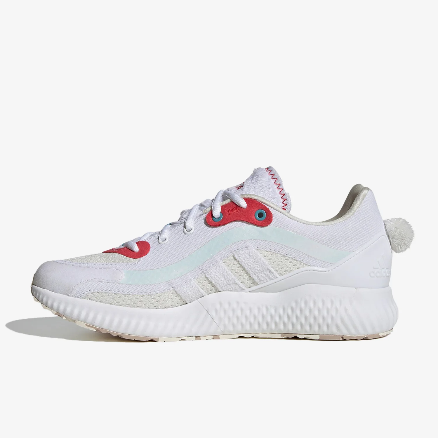 Adidas Authentic Spring New Women's Low-top Casual Running Shoes ID4252