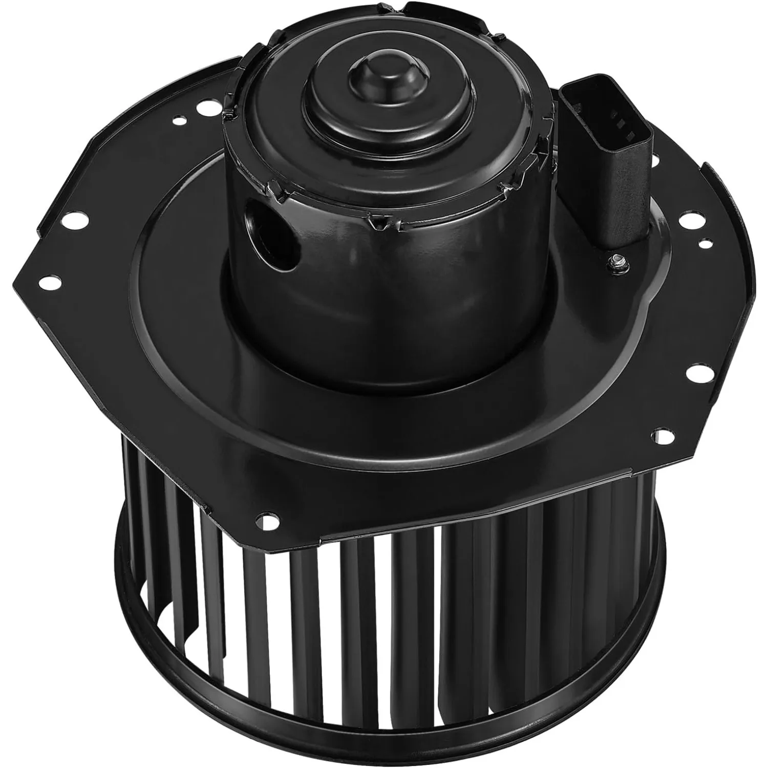 

AC Heater Blower Motor 700092 for Chevy/GMC/Oldsmobile Astro/Blazer/S10 (Replaces GM3126114, 19179474)