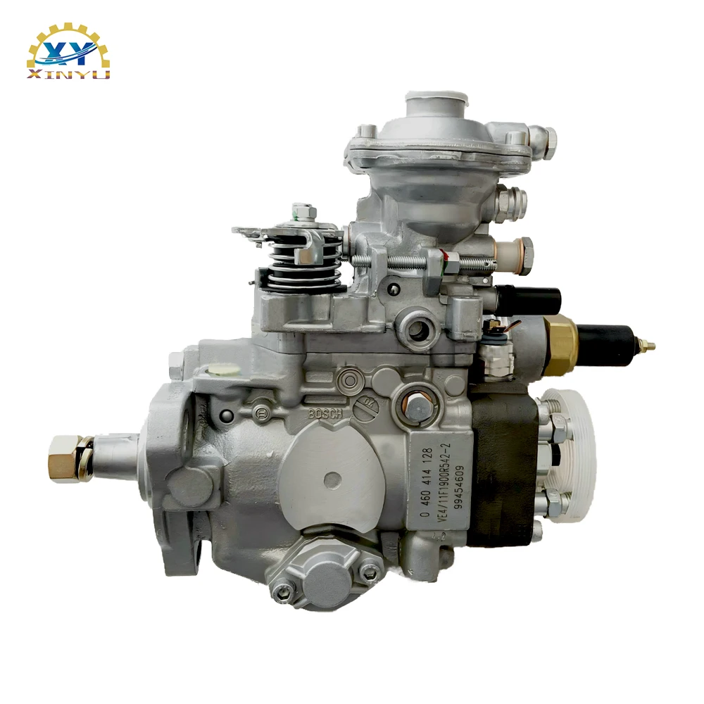 مضخة حقن الوقود VE للديزل عالية الجودة 0460414128 VE4/11F1900R542-2 99463927 لـ IVECO-SOFIM