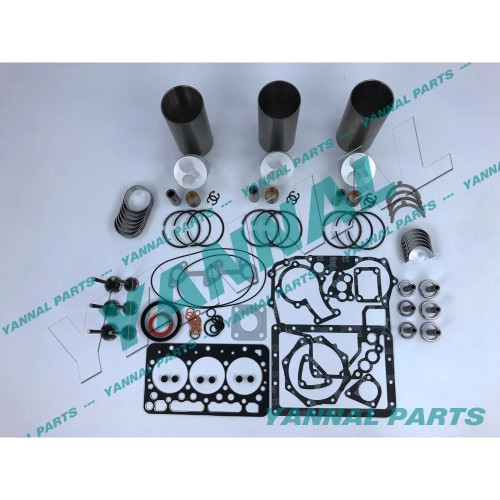 kit-de-revision-et-de-reconstruction-complet-pour-bielle-de-moteur-kubota-d722-d772b-d'excavatrice-avec-service-apres-vente-longue-duree