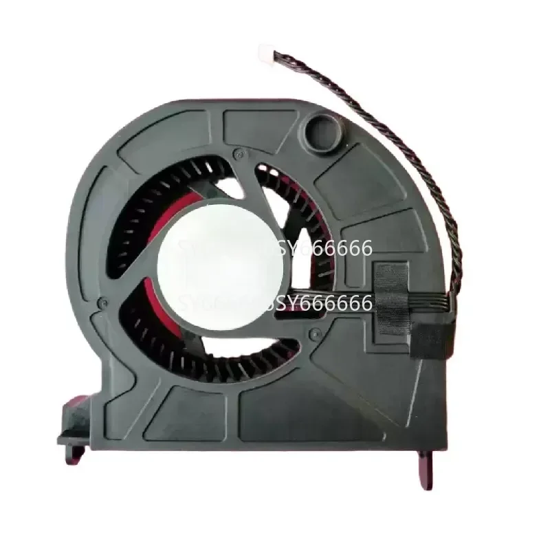 CPU Cooling Fan For HP Z2 MINI G3 G4 Workstation BUC1012VN‑00 907102‑001 + Free tools.