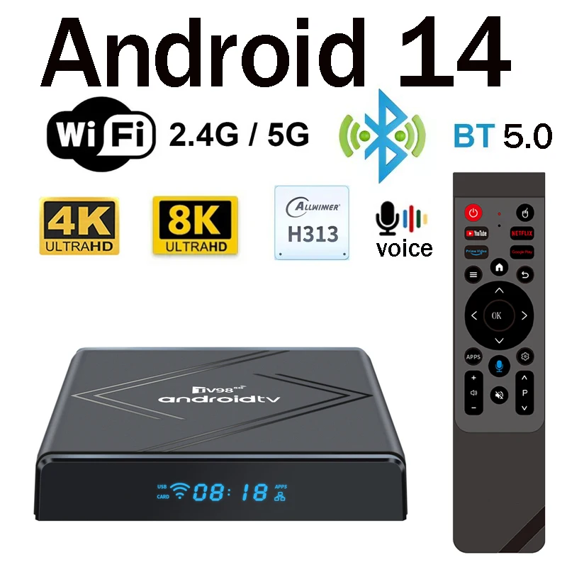 TV98 Atv Pro Plus T…