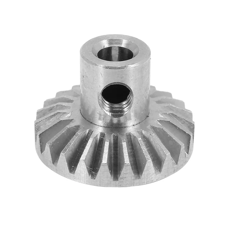 16Pcs Steel Front And Rear Axle Gear Drive Shaft Gears Set For WPL B24 B36 C14 C24 MN D90 MN99S Upgrade Parts